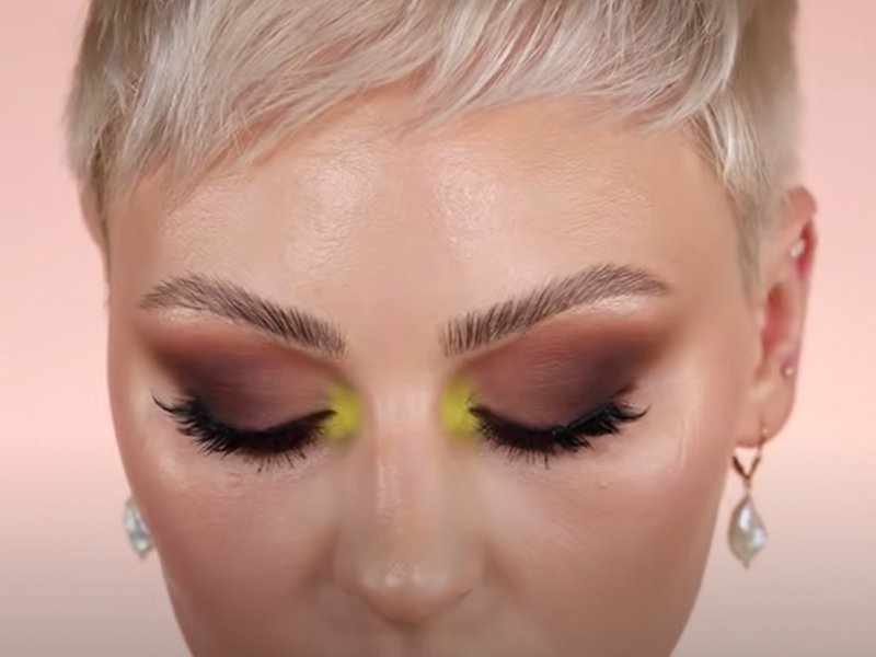Natural Makeup Tutorial That’s Perfect for Working From Home | Makeup.com